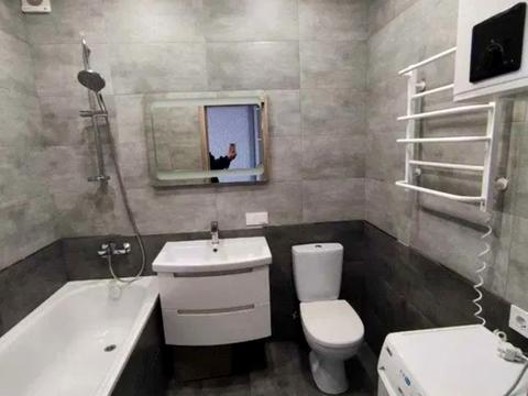 квартира за адресою Лисаветинська вул., 5б