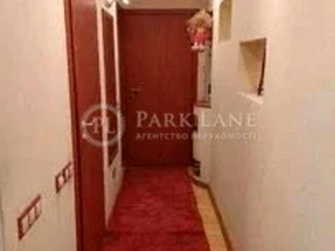 квартира за адресою Київ, Русанівська набережна вул., 22