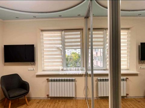квартира по адресу Академика Сахарова ул., 24