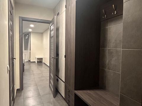 квартира по адресу Пономарёва ул., 26 к5