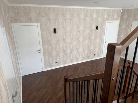 дом по адресу Березова, 18