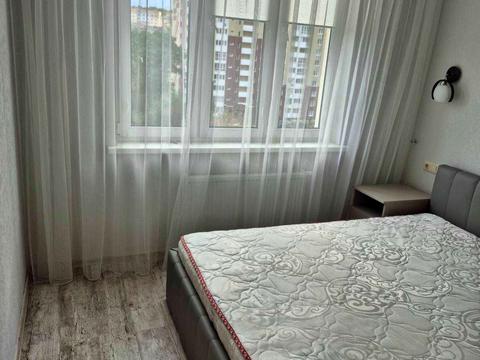 квартира по адресу Ясиноватский пер., 10
