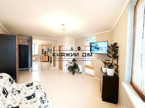 квартира за адресою Світла вул., 3д