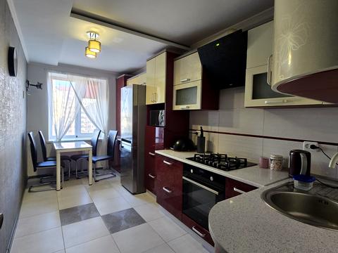 квартира по адресу Виноградна ул., 175а