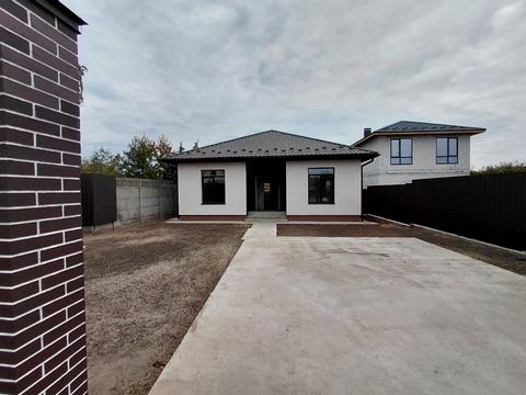 будинок за адресою Чкалова