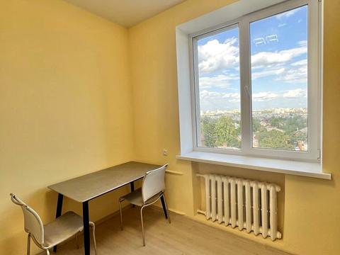 квартира за адресою Волонтерська вул. (Соціалістична), 11