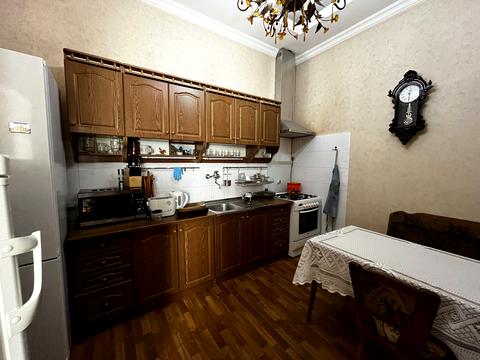 квартира по адресу Лепкого ул., 10