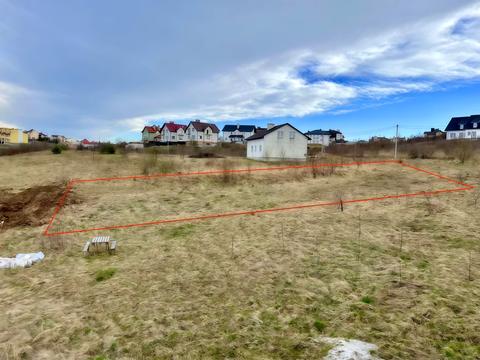 ділянка за адресою Володимира Великого вул.