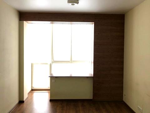 квартира за адресою Берегова вул., 3