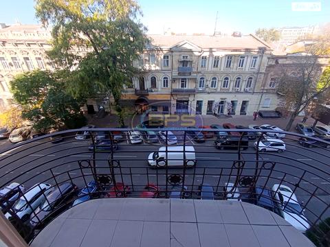 комерційна за адресою Одеса, Святослава Караванського вул. (Жуковського), 33