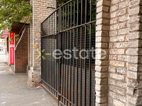 квартира за адресою Старомостова пл. (Миколи Островського), 1