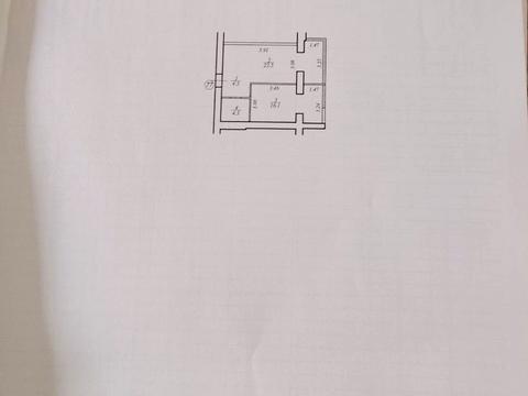 квартира за адресою Співдружності вул., 1