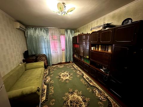 квартира по адресу Оболонский просп., 28