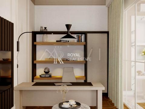 комерційна за адресою Шота Руставелі вул., 22-А