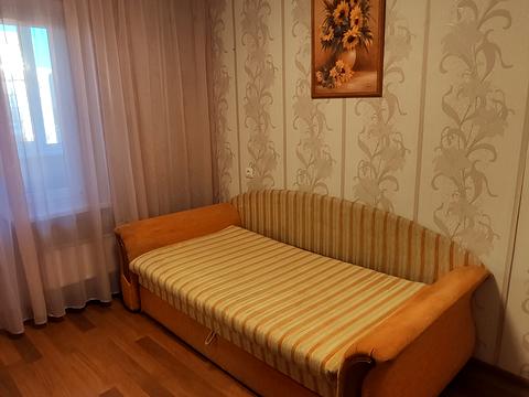 квартира по адресу Прилужная ул., 14