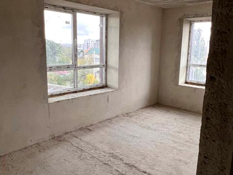 квартира за адресою Ленкавського вул., 22