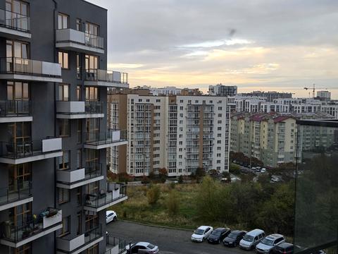 квартира по адресу Малоголосковская ул., 25