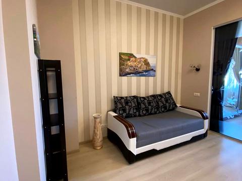 квартира по адресу Сабанский пер., 3