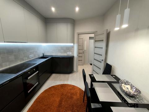 квартира по адресу Каховская ул., 62