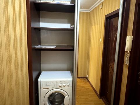 квартира по адресу Гвардейцев-Широнинцев ул., 21