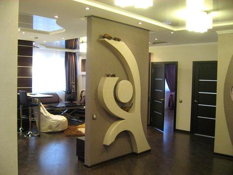 квартира по адресу Вадима Гетьмана ул., 1