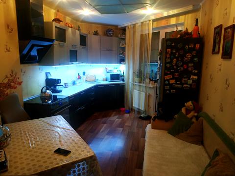 квартира по адресу Шевченко просп., 2-Д