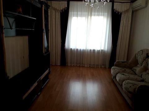 квартира по адресу Червоной Калины просп. (Владимира Маяковского), 91-В