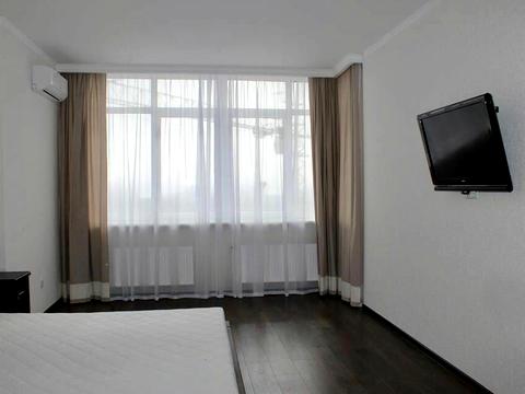 квартира по адресу Французский бульв., 26/1