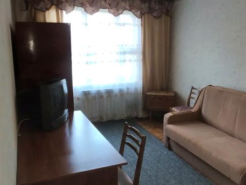 кімната за адресою Георгія Гонгадзе просп. (Радянської України), 20-Ж