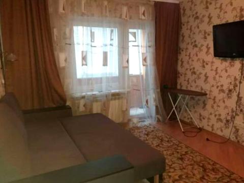 квартира за адресою Героїв Дніпра вул., 32