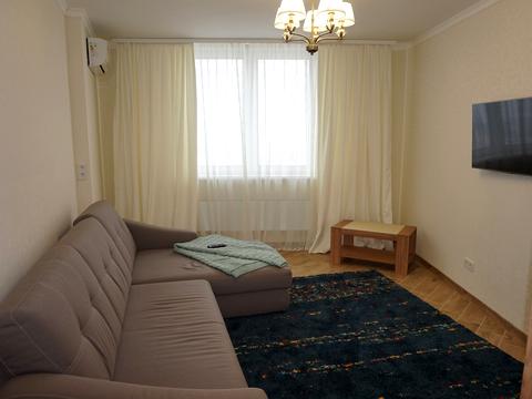 квартира по адресу Авиаконструктора Игоря Сикорского ул. (Танковая), 1-Б