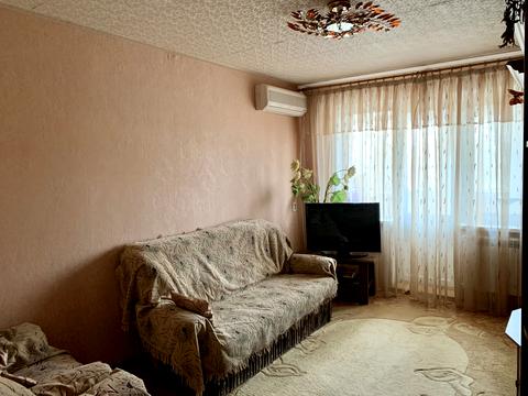 квартира по адресу Комсомольский бульв.