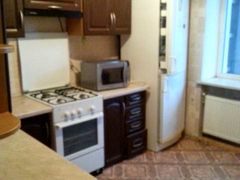 квартира по адресу Дубенская ул., 7а