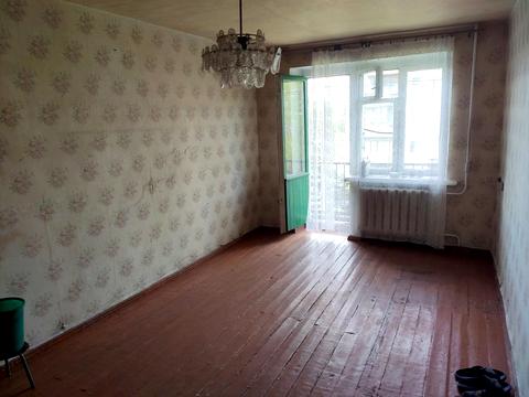 квартира по адресу Новокодакская пл. (Дзержинского), 8