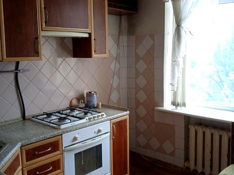 квартира по адресу Белорусская ул.