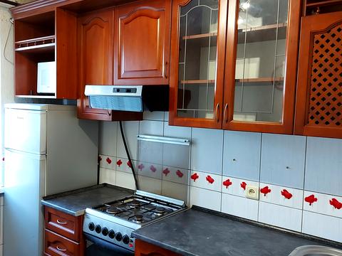 квартира за адресою Британська вул. (Горького)