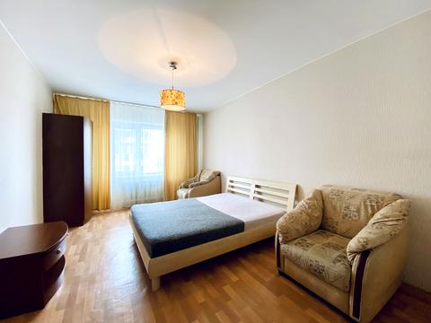 квартира за адресою Рональда Рейгана вул., 42