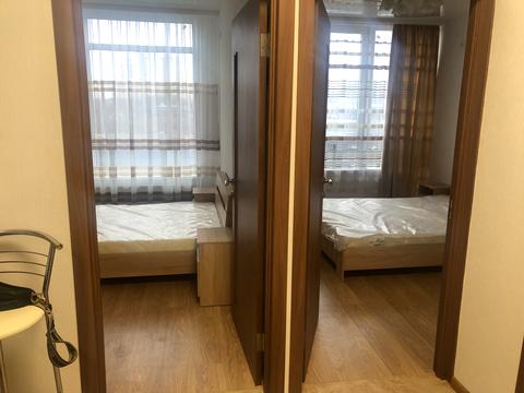 квартира за адресою Ракетна вул., 24-Б