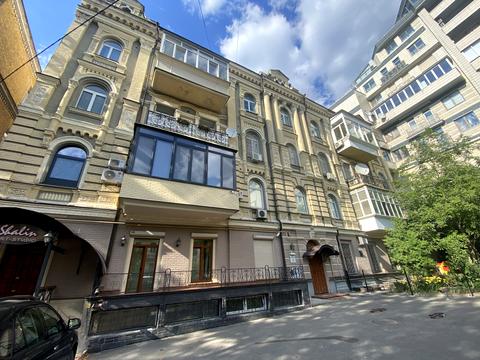 квартира по адресу Большая Житомирская ул., 24-Б