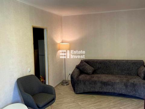 квартира по адресу Тобольская ул. (Тобольская), 48