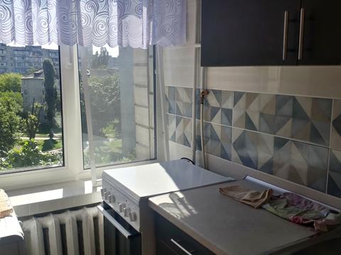 квартира за адресою Празька вул., 17