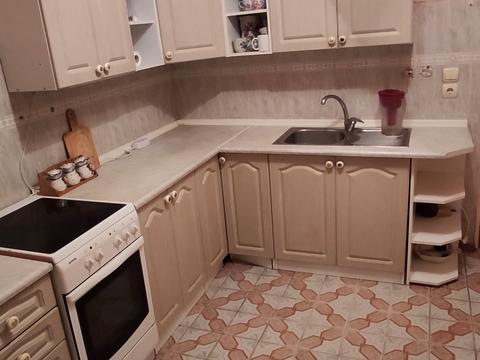 квартира за адресою Лісківська вул., 18-В