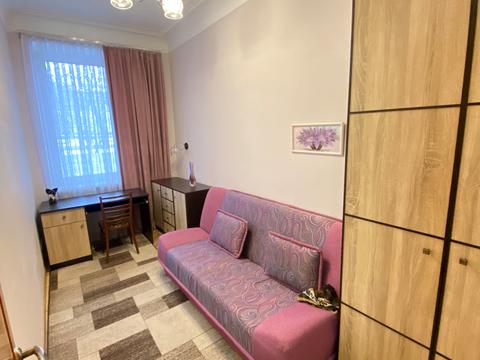 квартира по адресу Бастионная ул., 4