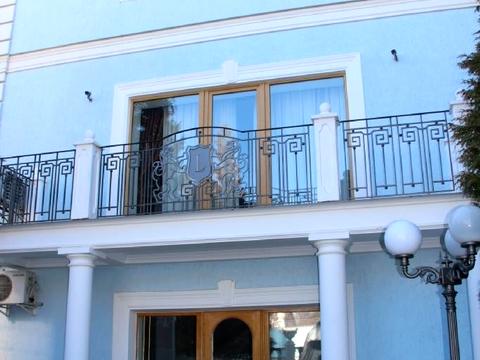 дом по адресу Зверинецкая ул.