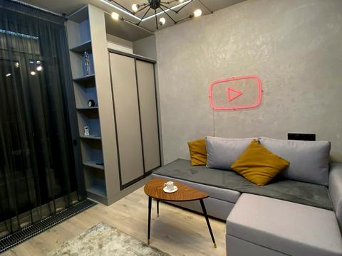 квартира по адресу Набережно-Рыбальская дорога ул., 9