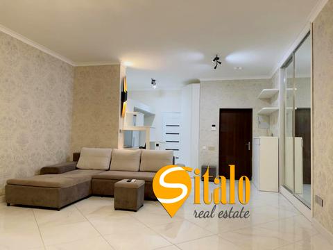 квартира по адресу Трускавецкая, 4б