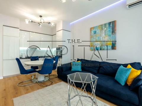 квартира по адресу Calle Dilova ул. (Димитрова), 1/2