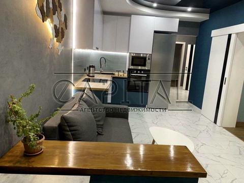 квартира за адресою Харківське шосе, 188