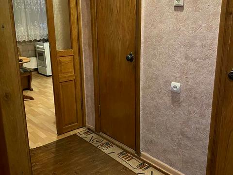 квартира по адресу Большая Васильковская ул. (Красноармейская), 124