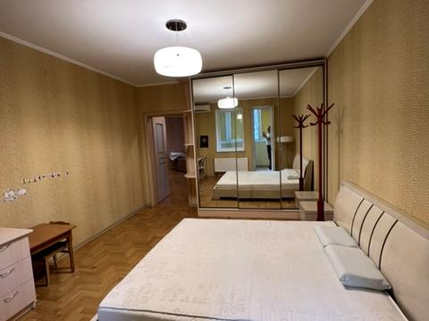 квартира за адресою Голосіївська вул., 13-Б